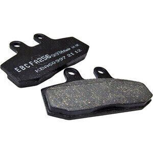 Coppia pasticche freno EBC Brakes FA256