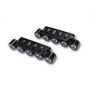 Faro supplementare led Diurne Power kit