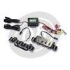 Faro supplementare led Diurne Power kit - Foto 2