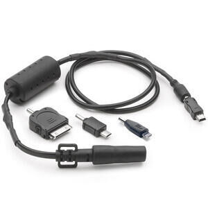 Kit prese PDA 12V