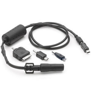 Kit prese PDA 12V