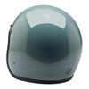 Casco moto aperto Biltwell Bonanza verde - Foto 5