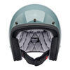 Casco moto aperto Biltwell Bonanza verde - Foto 3