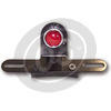 Fanalino posteriore led Old School Type5 con portarga - Foto 3