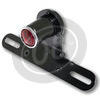 Fanalino posteriore led Old School Type5 con portarga - Foto 2