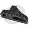 Coppia porta specchietti carena Highsider corto - Foto 3