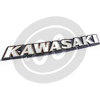 Emblema serbatoio per Kawasaki Z 1000 LTD - Foto 2