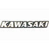 Kraftstofftank-Emblem Kawasaki Z 1000 LTD