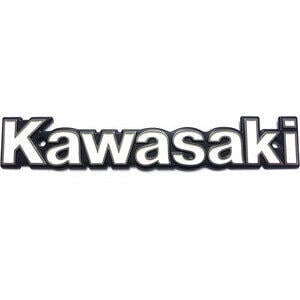 Emblema serbatoio per Kawasaki Z 400 B
