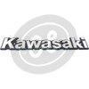 Emblema serbatoio per Kawasaki Z 400 B - Foto 2
