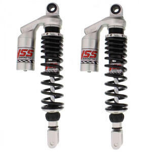 Ammortizzatore posteriore per Honda CB 900 F Bol D\'Or YSS RG coppia