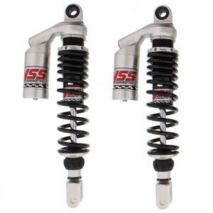 Coppia ammortizzatori per Honda CB 900 F Bol D'Or YSS RG
