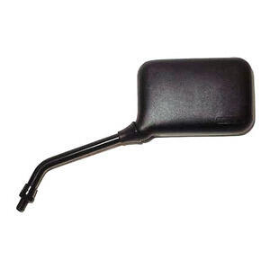 Specchietto retrovisore per Suzuki GSX 1100 E nero sinistro