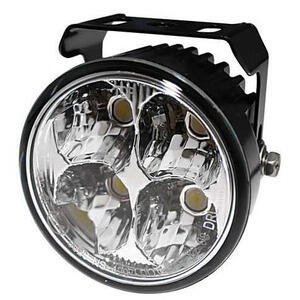 Faro anteriore supplementare led DRL diurno