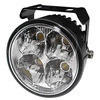 Faro supplementare led Highsider DRL diurno - Foto 3