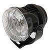 Faro supplementare alogeno Round mini abbagliante - Foto 3