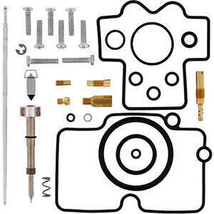 Kit de servicio del carburador Honda CRF 250 X \'07 All Balls