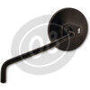 Specchietto retrovisore LSL Ergonia nero coppia - Foto 2
