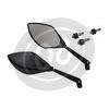 Specchietto retrovisore Highsider Super Sport coppia - Foto 7