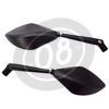 Specchietto retrovisore Highsider Super Sport coppia - Foto 5