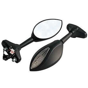 Specchietto retrovisore Street coppia