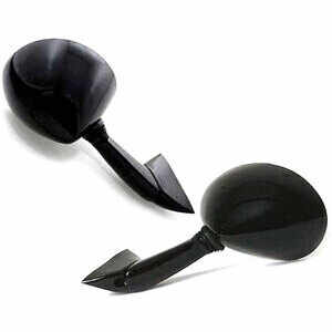Rearview mirror Suzuki GSX 600 F -\'97 black