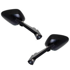 Rearview mirror Modern pair