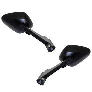 Specchietto retrovisore Modern coppia