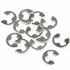 Set n.100 seeger 1.2mm