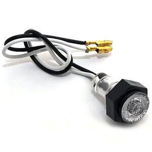 Faro supplementare led Mini posizione