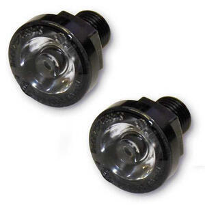 Faro supplementare led Round posizione coppia