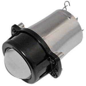 Inserto faro anteriore di proiezione 38mm abbagliante