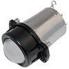 Inserto faro anteriore di proiezione 38mm abbagliante