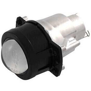 Inserto faro anteriore di proiezione ellissoidale 50mm abbagliante