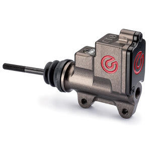 Cilindro maestro de freno trasero Brembo PS13 C RCS