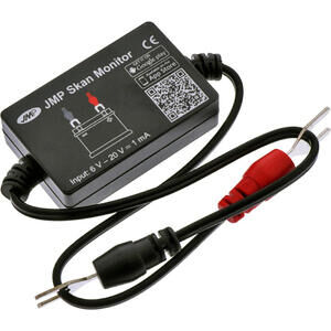 Battery charge indicator blotooth