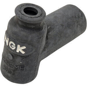 Spark plug NGK LB05EMH 90° 14mm black