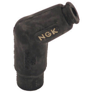 Spark plug NGK VD05FMH 120° 12mm black