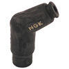 Cappuccio candela NGK VD05FMH 120° 12mm nero