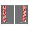 Adesivo Showa 230x150mm coppia
