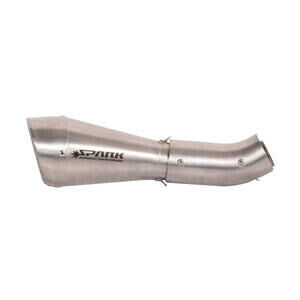 Finale di scarico per Ducati Scrambler Spark 60\'s