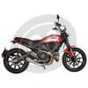 Finale di scarico per Ducati Scrambler Spark 60's - Foto 2