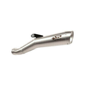 Finale di scarico per BMW R 9T -'18 Spark 70's