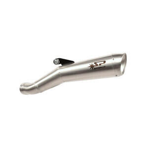 Finale di scarico per BMW R 9T -'18 Spark 70's