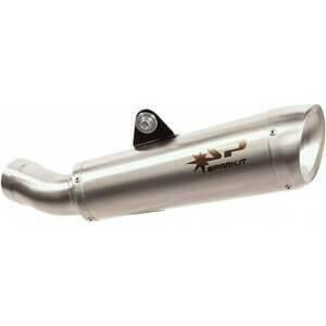 Finale di scarico per BMW R 9T -'18 Spark Evo