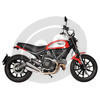 Finale di scarico per Ducati Scrambler Spark Evo SS - Foto 2