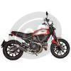 Finale di scarico per Ducati Scrambler Spark Evo - Foto 2