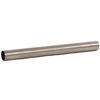 Tubo de escape inox