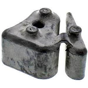Elemento parastrappi per Honda CBX 1000