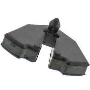 Accouplement caoutchouc de roue Suzuki GS 500 E